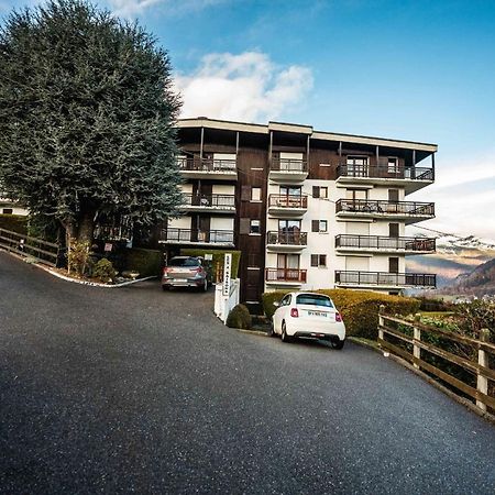 Spacious Apartment Completely Renovated By An Architect Saint-Gervais-les-Bains Exterior photo